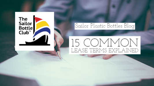 15 Common Commercial Lease Terms Explained