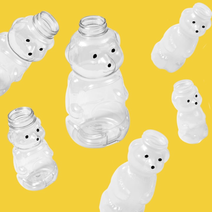 Honey Bear