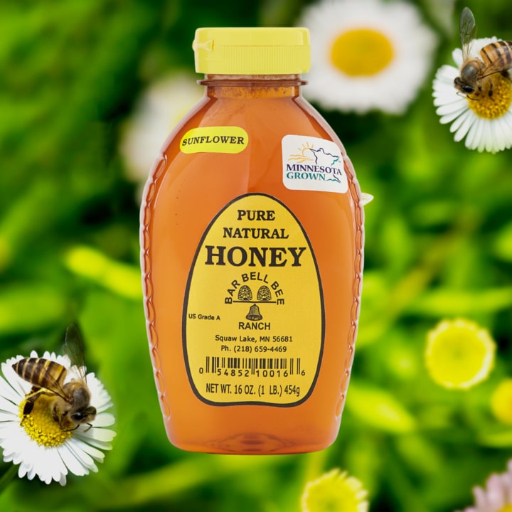 Honey