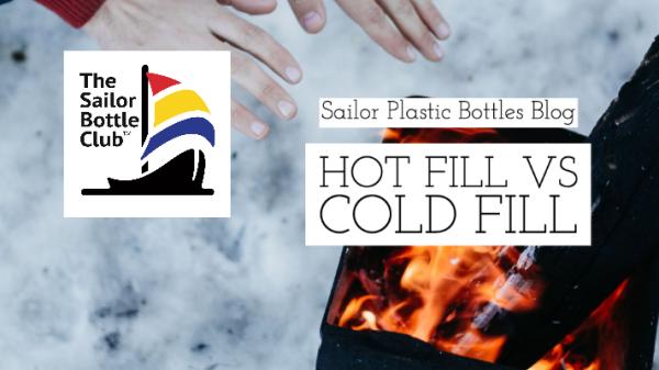 Bottle Filling Processes Hot Fill vs. Cold Fill