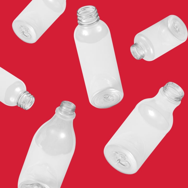 Sailor Plastics | PET Plastic Bottle Manufacturer &amp; Supplier Company